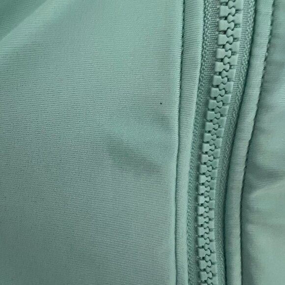 Billabong Long Sleeve Zip Up Swimsuit | Surfer Rashgard - Picture 6 of 7